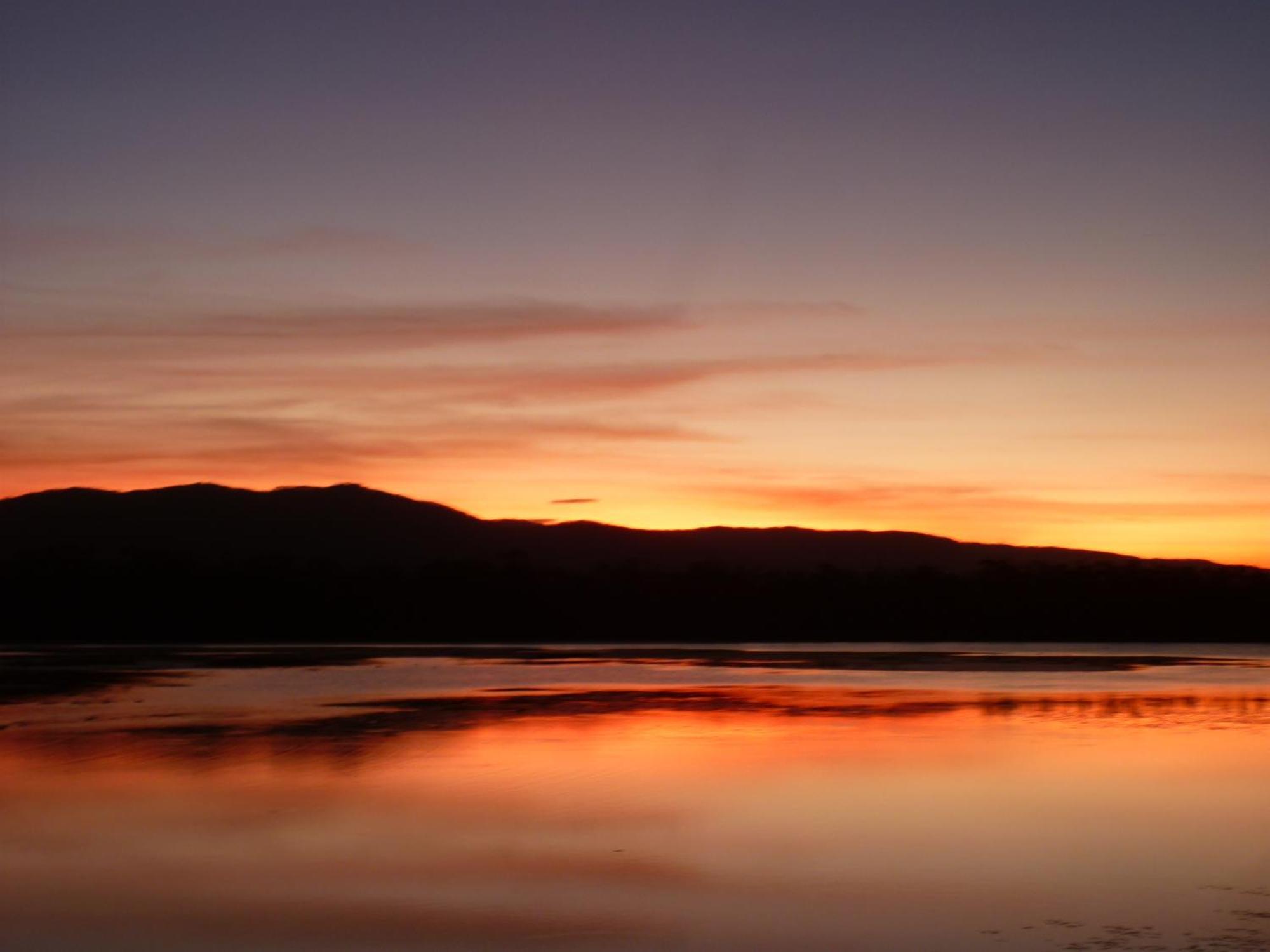 Wild Nature Lodge, Mareeba Wetlands Biboohra エクステリア 写真