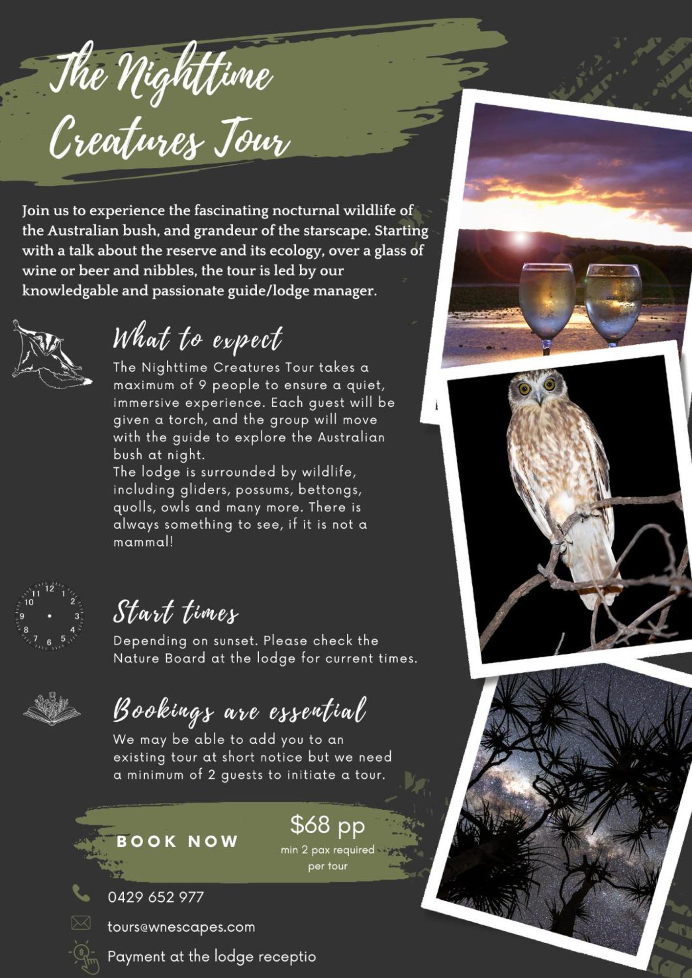 Wild Nature Lodge, Mareeba Wetlands Biboohra エクステリア 写真